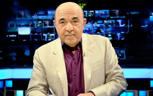 Рабінович: закон про землю вганяє українців в "кабалу"