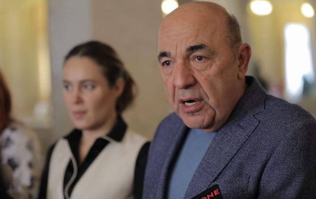 Рабінович закликав нардепів подумати про майбутнє, перед голосуванням щодо ринку землі