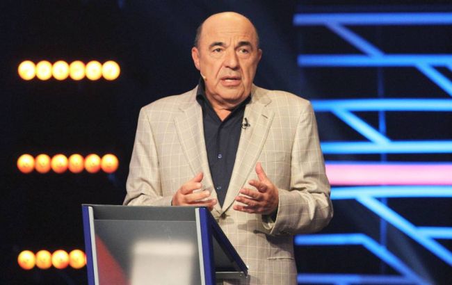 Рабінович: мета влади - забрати в людей останнє