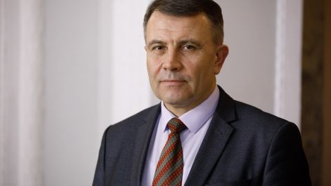 Гнатенко: мы поддерживаем селян, которые выступают против продажи земли