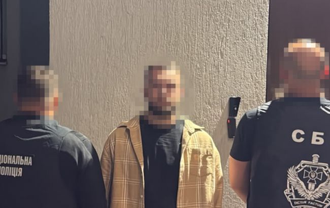 Во Львове задержаны еще четверо нападавших на ТЦК, двое из них оказались военными