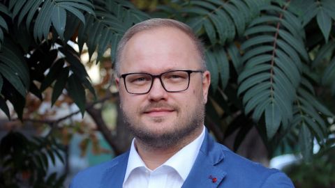 Назначен и.о. министра образования и науки