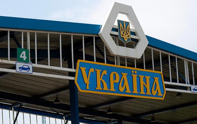 У Білорусі повідомили про проблеми з пропуском на українському кордоні