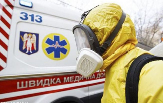 В Украине от коронавируса умерли еще 20 человек: новый антирекорд недели