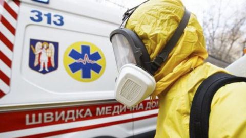 У Тернополі помер ще один пацієнт з COVID-19: у чоловіка була важка патологія