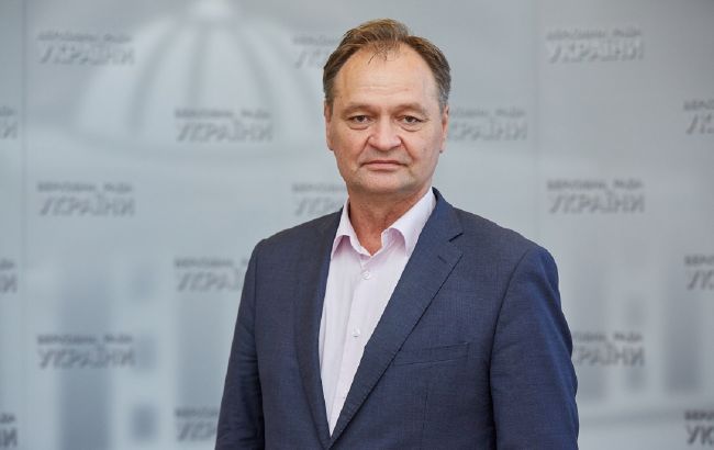 У Бердянську окупанти викрали народного депутата