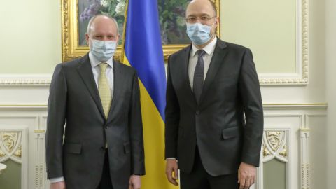 В Кабмине рассказали, когда Украина сможет предоставить спирт для стран ЕС