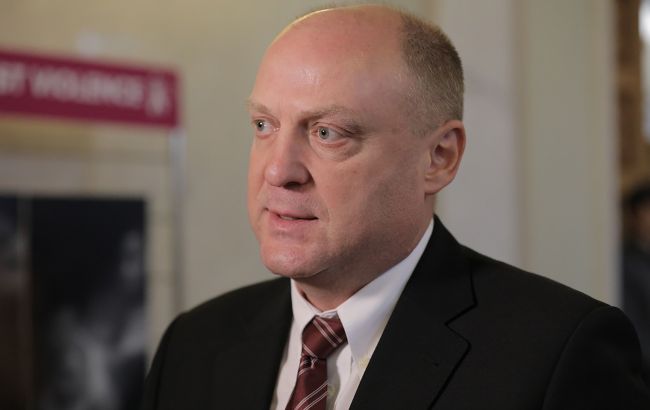 Бурмич: реформа розвідорганів посилить зовнішнє управління у секторі безпеки