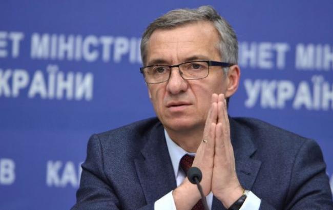 Украина имеет достаточные ресурсы для оплаты своих долгов, - Шлапак