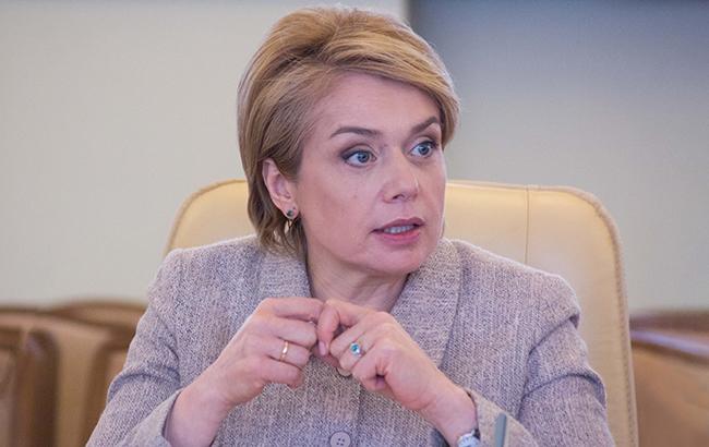 Гриневич: правила щодо зарахування дітей до школи за місцем реєстрації ще обговорюються