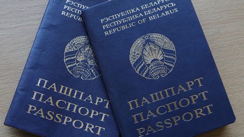 В Беларуси предложили лишать гражданства за тяжкий вред интересам страны