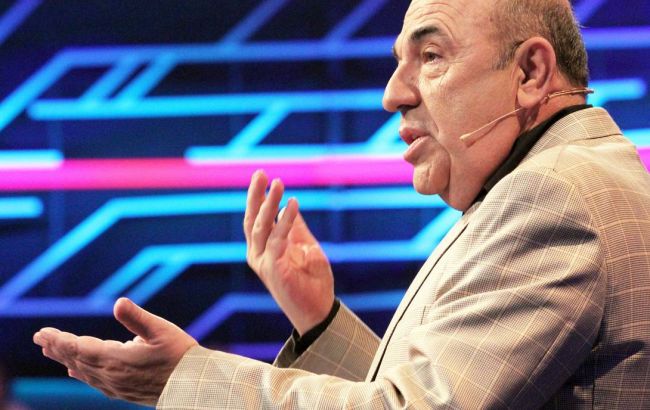 Рабинович: ни карантин, ни власть не смогут отменить День победы