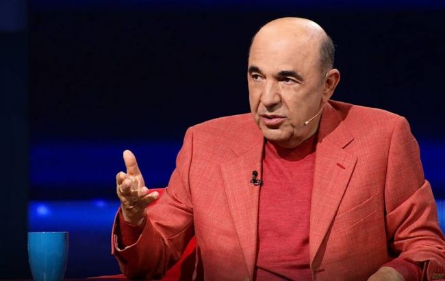 Рабінович: якщо в Україні забудуть про День перемоги, нас чекає реванш фашизму