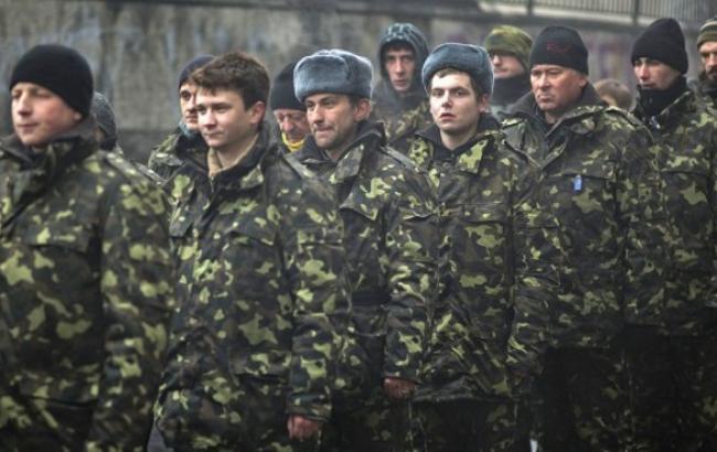 План мобилизации по Харьковской области увеличен на 20-25%