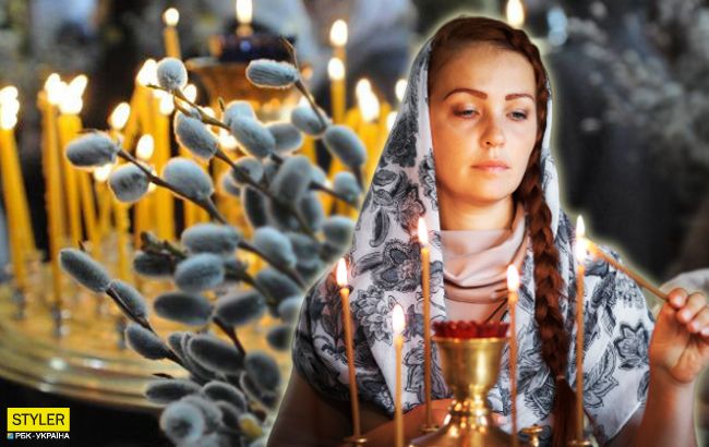 Православний календар на березень 2020: головні свята в Україні
