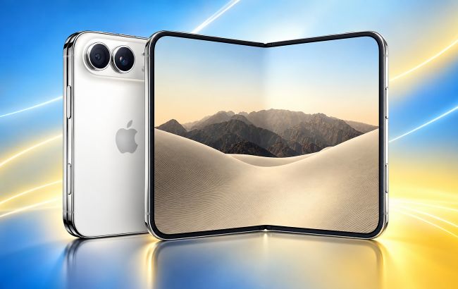 Дефіцит може початися одразу: в Україні стартували передзамовлення iPhone Duo