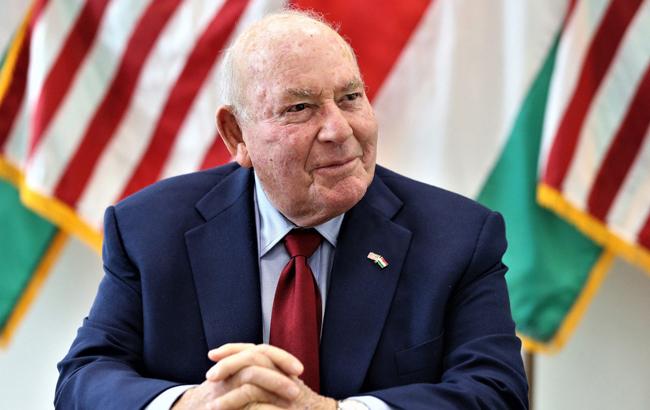 США призвали Венгрию прекратить блокаду сотрудничества Украины с НАТО