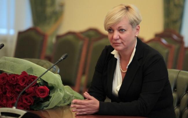 НБУ усилил контроль над импортными операциями