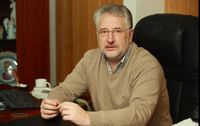 Жебрівський анонсував створення в Донецькій області єдиної вугільної компанії