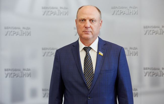 Бурмич: ОПЗЖ контролирует вопрос защиты суверенитета в секторе безопасности