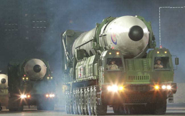 Северная Корея намерена усилить свой ядерный арсенал, - Reuters