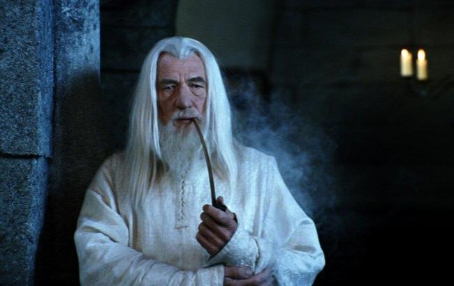 Россияне пожаловались в полицию на актера, сыгравшего Гендальфа во "Властелине колец"