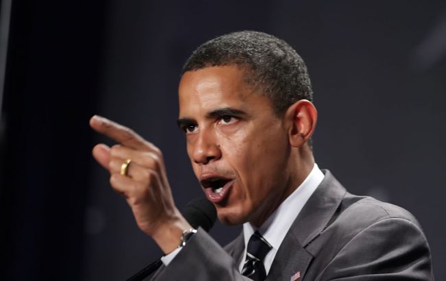 Обама приказал уничтожить всех лидеров бывшей сирийской группировки "Ан-Нусры", - WP