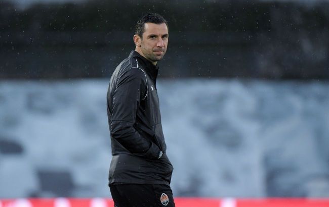 "Шахтар" просить боснійців не допустити матчів з Росією