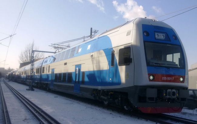 УЗ меняет название станции "Татаров" и увеличивает число поездов до горнолыжного курорта