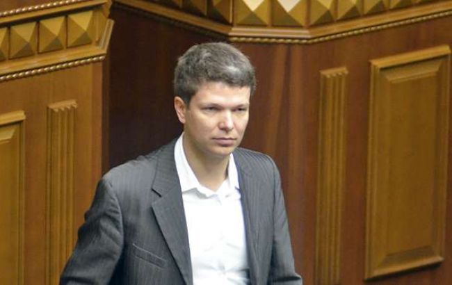 КСУ отказался вызвать в качестве свидетелей Турчинова и 231 нардепа