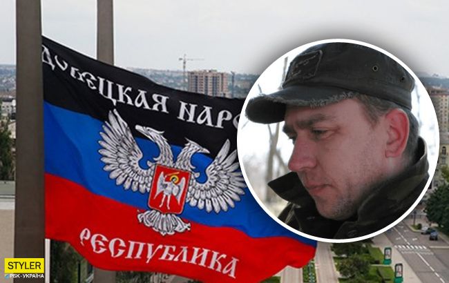 Братушки ліквідували: у Донецьку знищили командира терористів "ДНР"