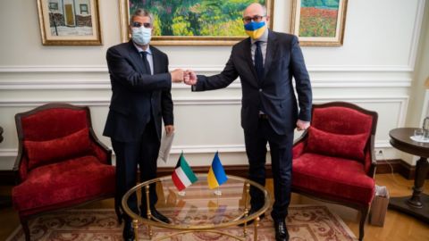 Україна і Кувейт має намір запустити пряме авіасполучення