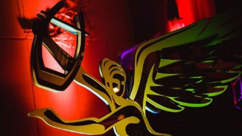 YUNA 2021: названа лауреатка главной музыкальной премии Украины (фото)