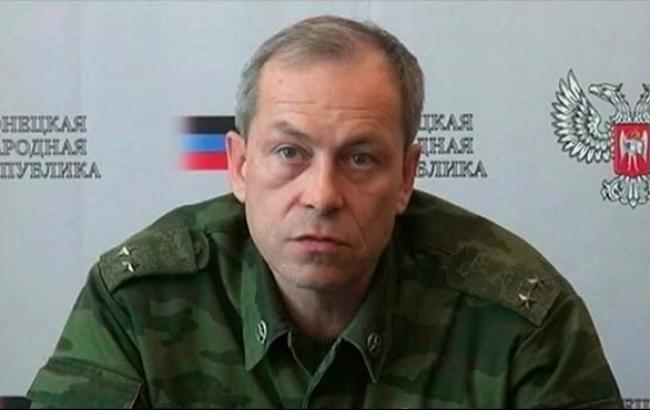 У ДНР заявляють про загибель за добу 8 бойовиків в зоні АТО