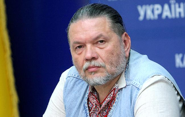 Жодна норма закону про реінтеграцію Донбасу не протирічить мінським угодам, - нардеп