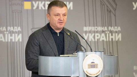 Власть оставила шахтеров без зарплат накануне Нового года, - Мороз