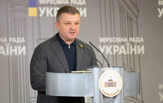 Влада залишила шахтарів без зарплат напередодні Нового року, - Мороз