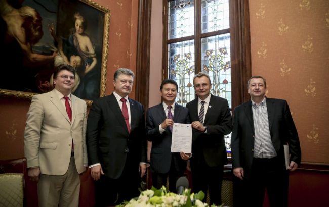 Фінал Чемпіонату світу з шахів серед жінок пройде у Львові