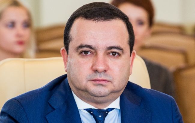Кудрявцев: ДАБІ передасть контроль за архітектурно-будівельними роботами 30 місцевим радам