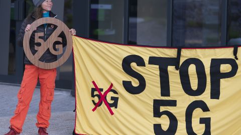 Вчені розвіяли головний міф про 5G: що показало нове дослідження