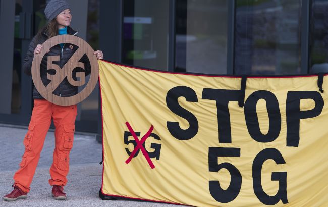 Вчені розвіяли головний міф про 5G: що показало нове дослідження