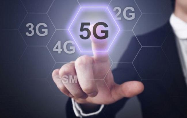 Южная Корея работает над запуском сети 5G