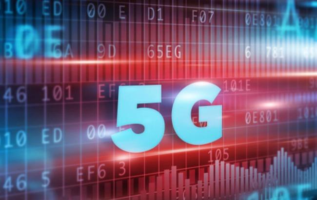 Великобританія виділяє понад 700 млн фунтів стерлінгів на розвиток 5G