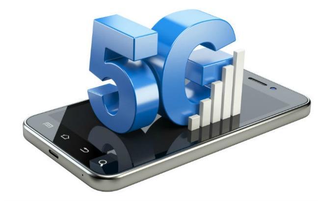 Первый в мире 5G запустят в Южной Корее