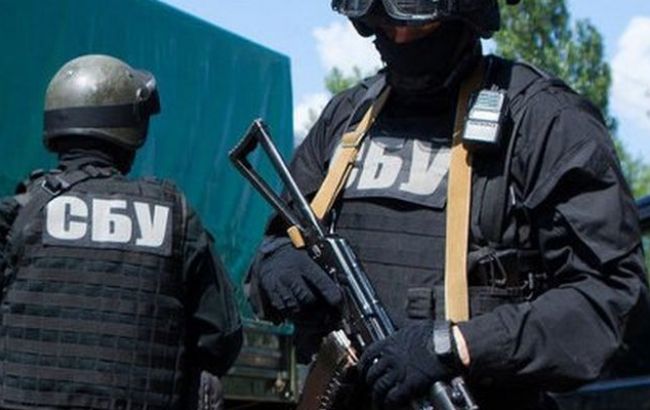 СБУ викрила конвертцентр з оборотом понад 90 млн гривень