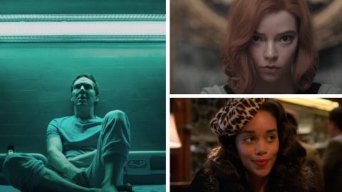 7 сериалов, которые можно "проглотить" за один вечер. Сюжеты на любой вкус