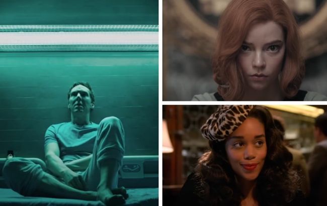 7 сериалов, которые можно "проглотить" за один вечер. Сюжеты на любой вкус