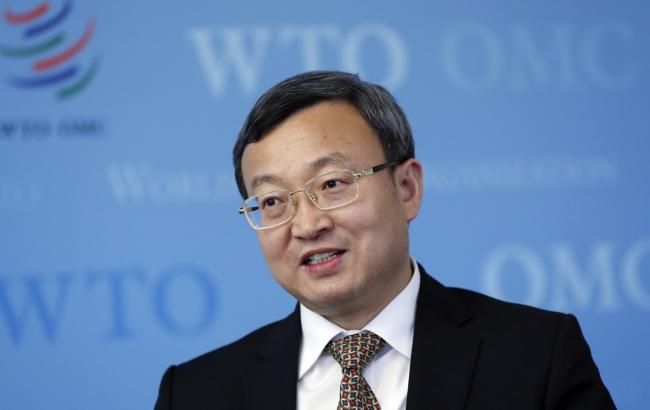 Китай заявив про неможливість торгових переговорів з США в нинішніх умовах