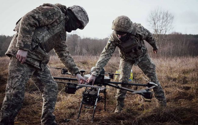 На фронті за добу відбулось майже 150 боїв: Генштаб назвав найгарячіші напрямки