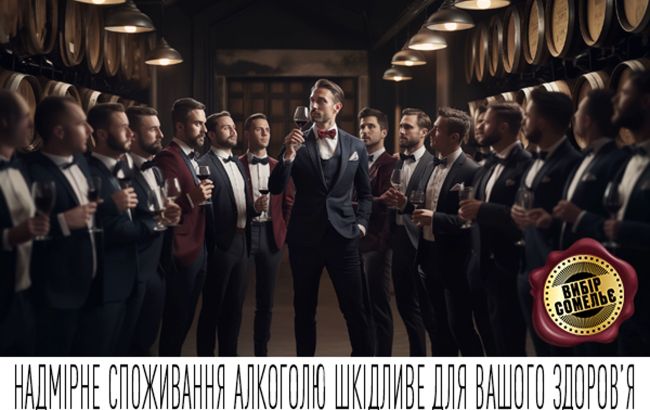 Выбор сомелье. Итоги сравнительной дегустации украинских и импортных вин масс-маркет сегмента